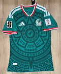 M.X. 1:1 Green 26