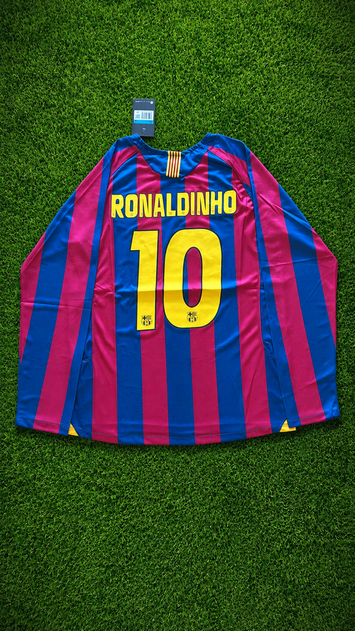 BA 05 R10 1:1 Red/Blue
