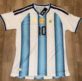 ARG 1:1 White/Blue 26