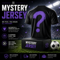 Mystery