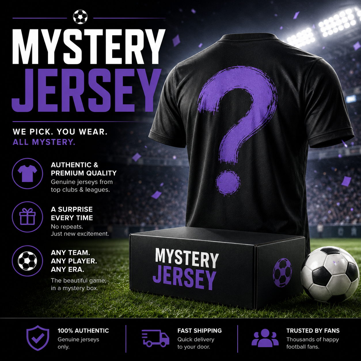 Mystery