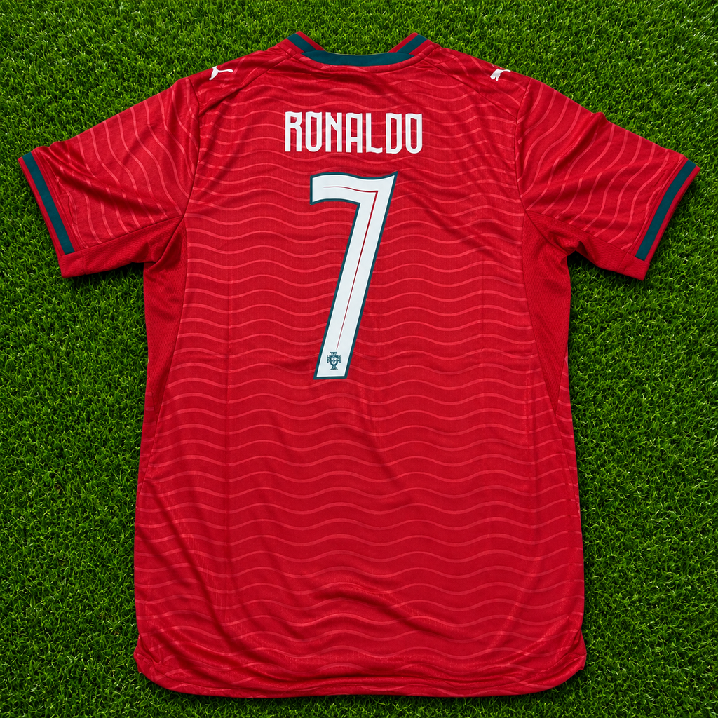 POR CR 1:1 Red 26