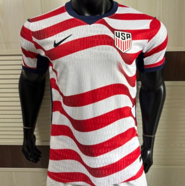 U.S.. 1:1 Red 26