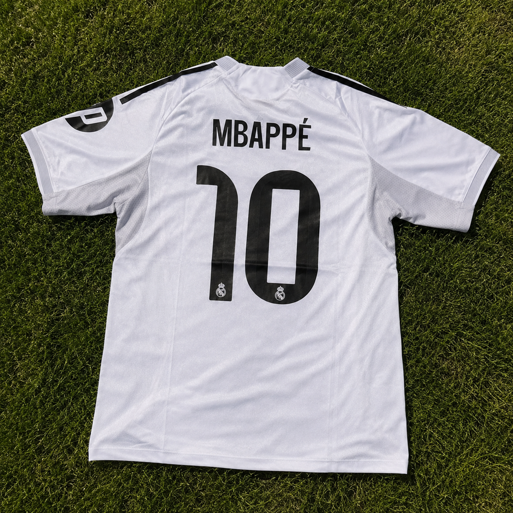 RM White MB 10 1:1