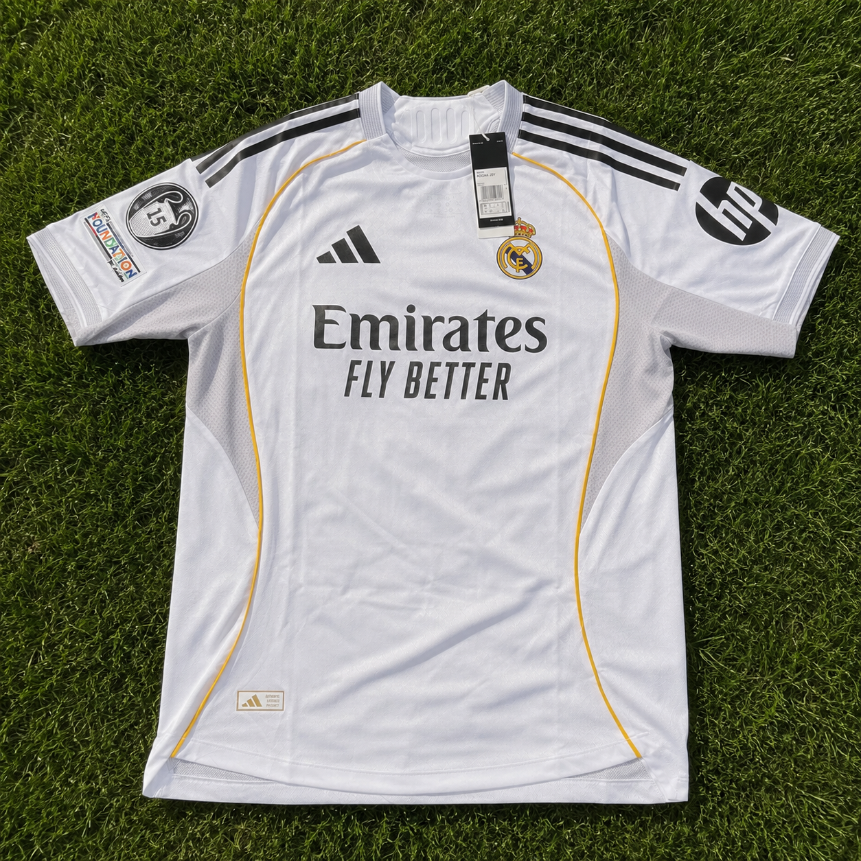 RM White MB 10 1:1