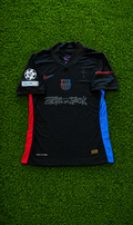 BA TS Black 1:1